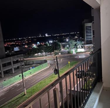 Apartamento completo ideal para família ou trabalho