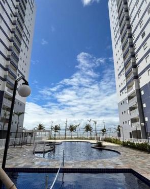 Apartamento Completo - Localização Privilegiada