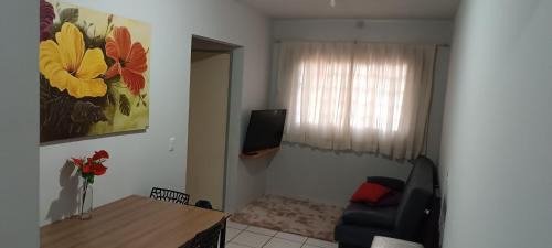 Apartamento Completo M Nobres Araçatuba
