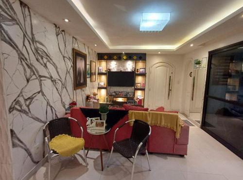 APARTAMENTO COMPLETO NA VISCONDE DE SOUZA FRANCO, com vista para a area mais nobre de Belém