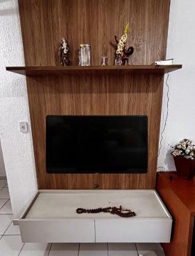 APARTAMENTO COMPLETO PARA COP 30 bel