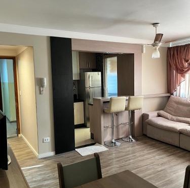 Apartamento Completo próximo ao Shopping Catuaí