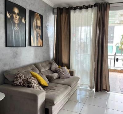 Apartamento Completo próximo aos principais pontos turísticos de Belém