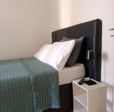 Apartamento completo Santa Mônica