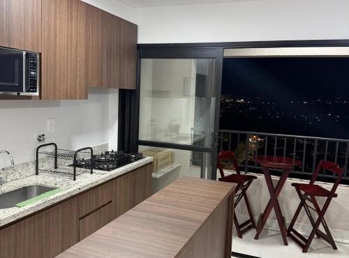 Apartamento - Condomínio Distrito Goiás Norte - DGN