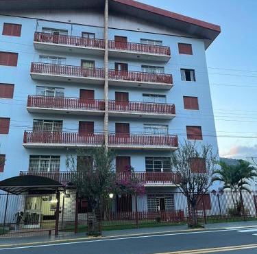 Apartamento confortável no centro