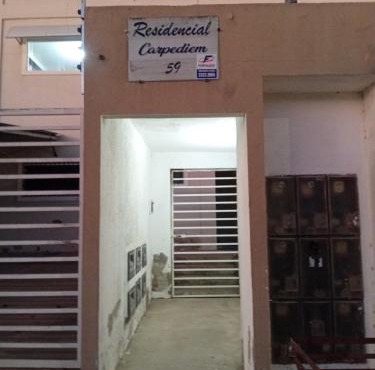 Apartamento Confortável