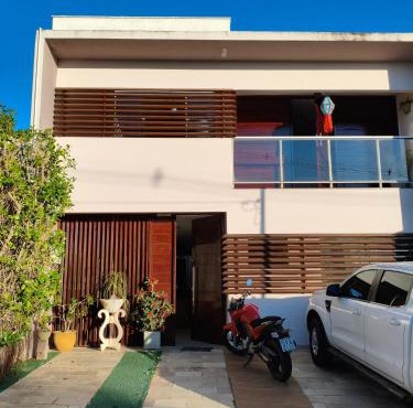 Apartamento Confortável
