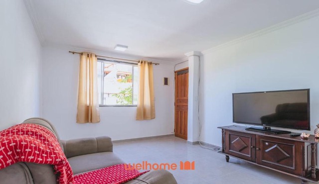 Apartamento confortavel no Rio de Janeiro