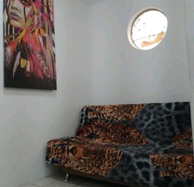 Apartamento Confortável