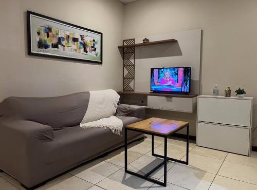 Apartamento Confortável - 10min do Aeroporto