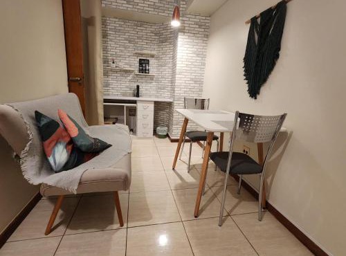 Apartamento confortável em Brasilia