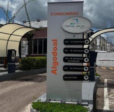 Apartamento Confortável Para COP-30