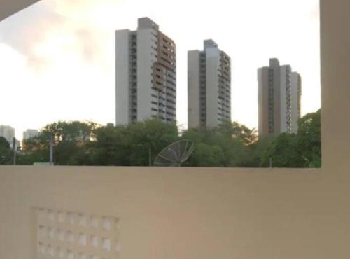 Apartamento Confortável