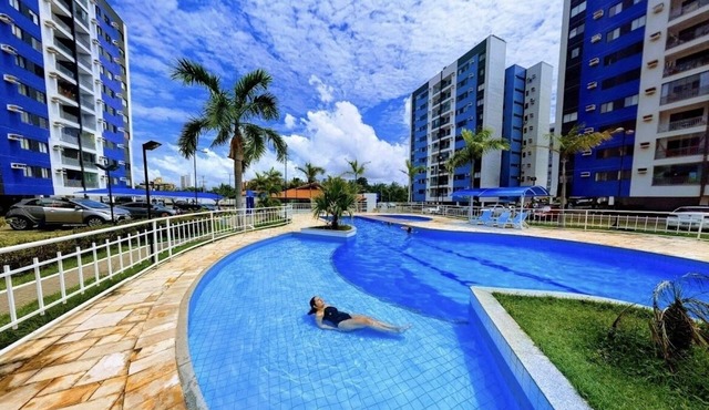 Apartamento Confortável e Aconchegante do Lado da Praia do Calhau!