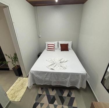 Apartamento confortável, em excelente localização