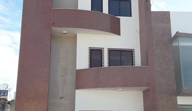 Apartamento Confortável, no Centro da Cidade
