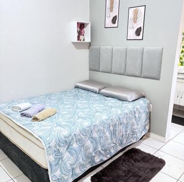 Apartamento Confortável Próx Unesp