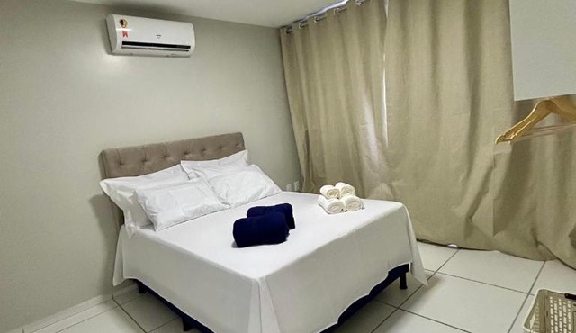 Apartamento Confort Max
