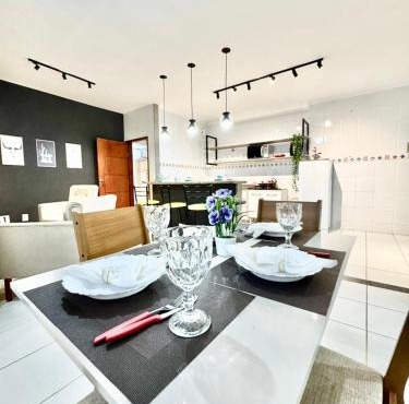 APARTAMENTO CONFORT NO CENTRO Ar cond 2 QUARTOS