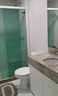 Apartamento confortavel a cinco minutos da praia de icarai