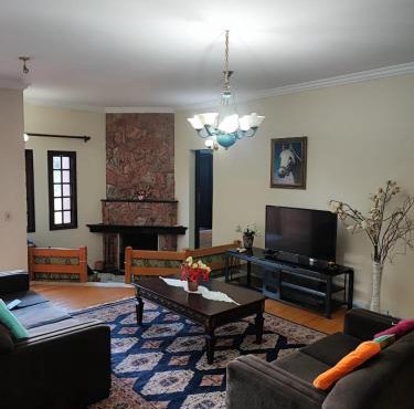 Apartamento conforto