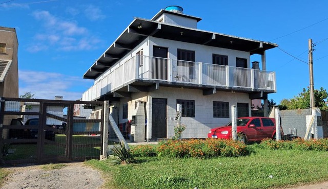 Apartamento Conjugado perto da praia