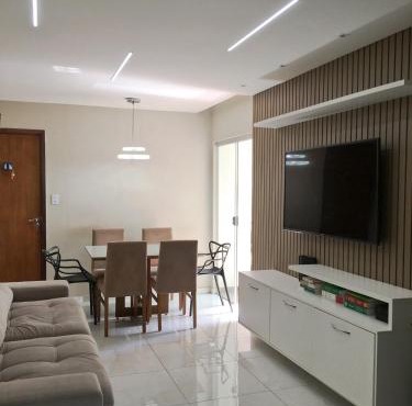 Apartamento COP 30 Belém