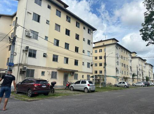 Apartamento COP 30