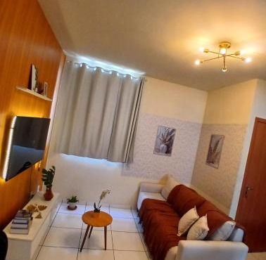 Apartamento COP 30