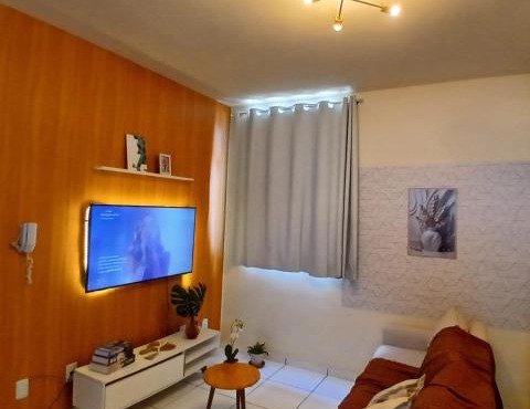 Apartamento COP 30