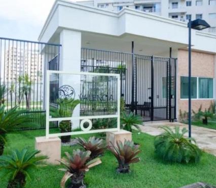 Apartamento Cop 30