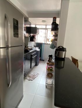 Apartamento cop 30