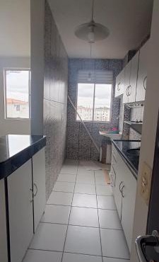 Apartamento Cop 30 Ideal Samambaia