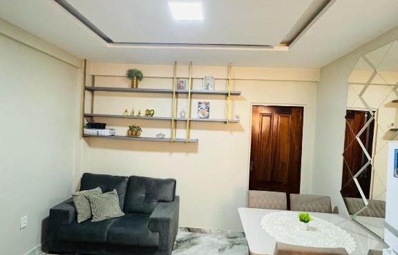 Apartamento Cop30 - Belém, Centro da Cidade