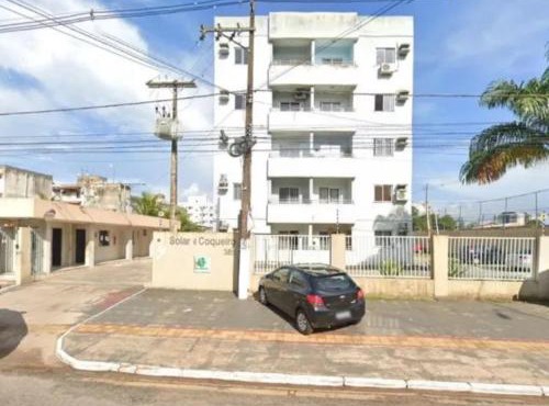 Apartamento COP30