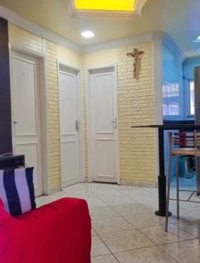 Apartamento Cop30