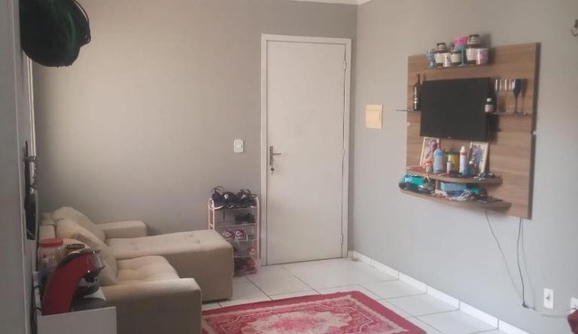 Apartamento COP30