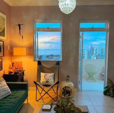 Apartamento COP30
