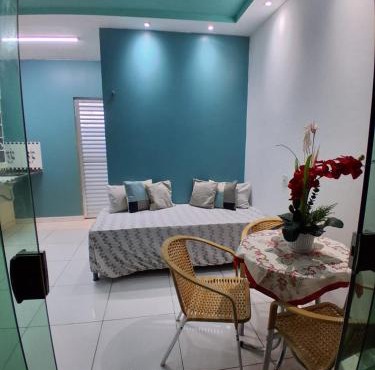 Apartamento cop30