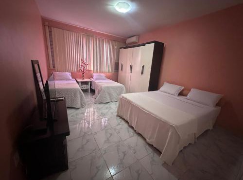 Apartamento COP30 Praça da República e Teatro da Paz