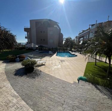 Apartamento Costão das Gaivotas