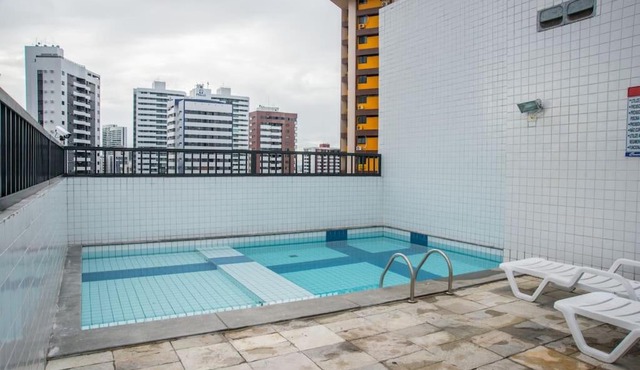 Apartamento Costa Azul