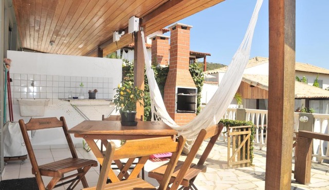 APARTAMENTO CRISTAL