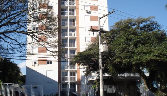 Apartamento Cristal