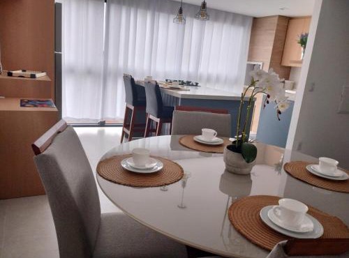 Apartamento D'Ávila in Pomerode