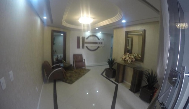 Apartamento da Andréa Teixeira em Itapema in Itapema