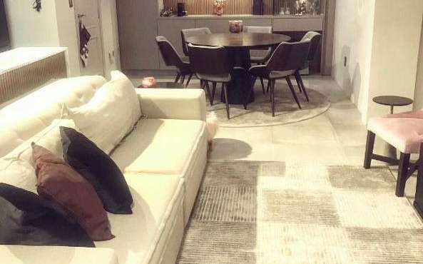 Apartamento da Alice