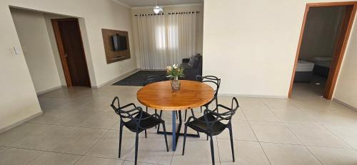 Apartamento da Dani