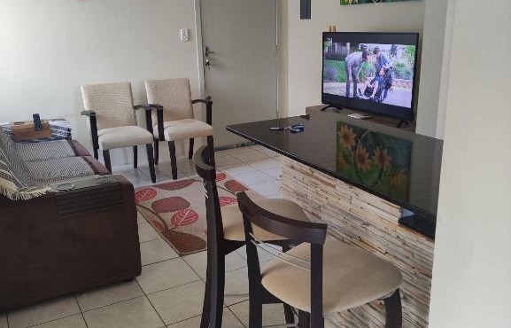 Apartamento da Fô